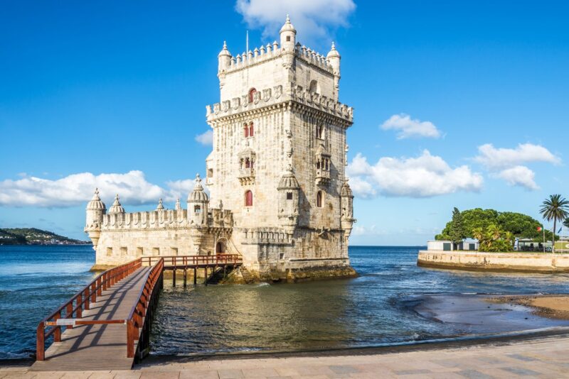 Torre de Belem