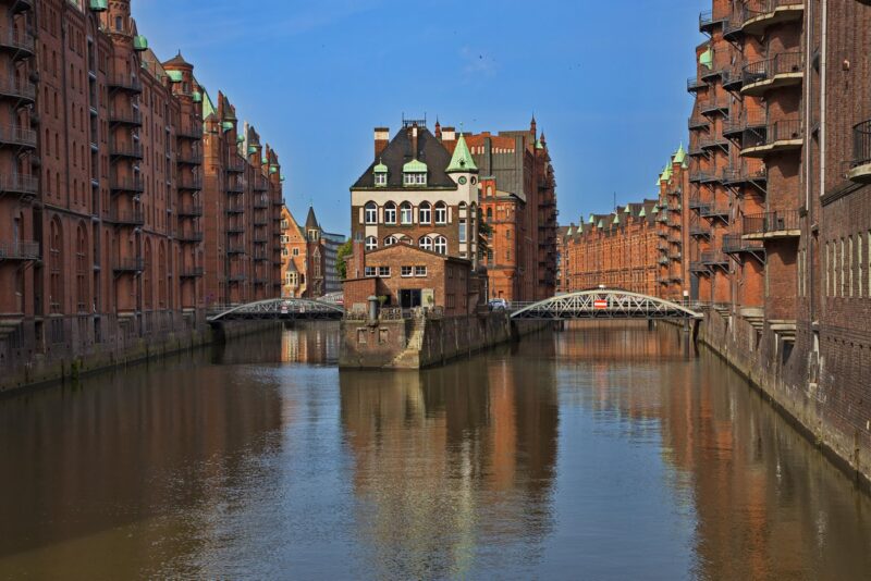 Hamburgo