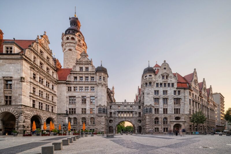 Leipzig