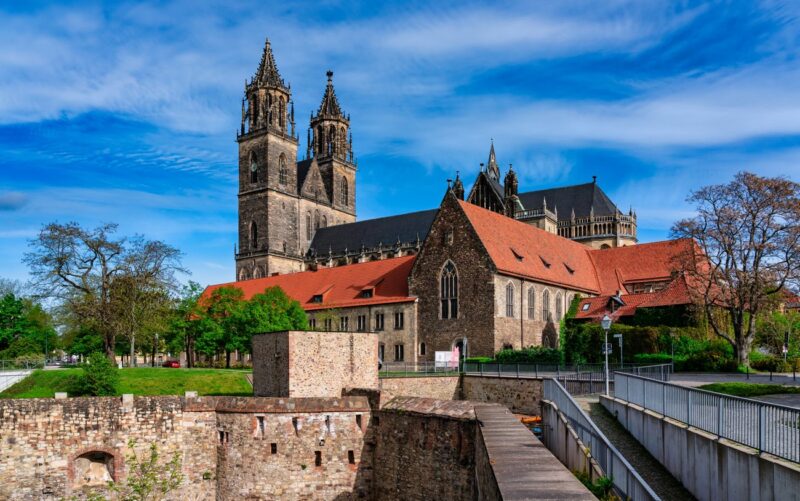 Magdeburgo