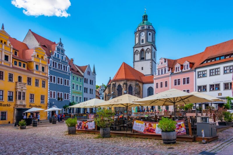 Excursi&oacute;n desde Berl&iacute;n de 1 d&iacute;a a Meissen