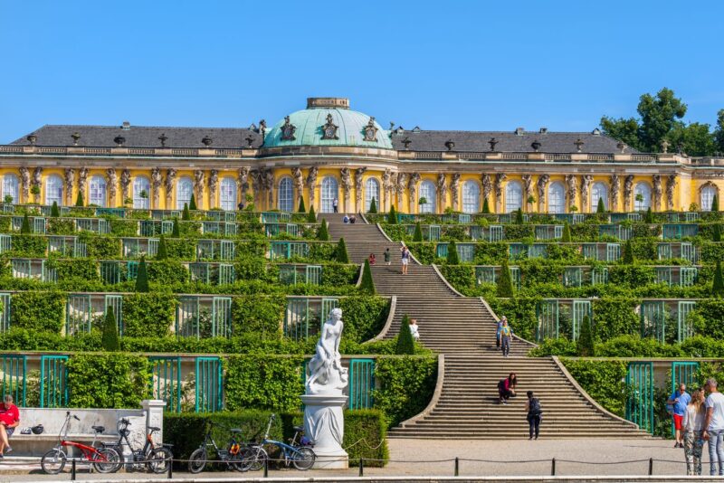 Potsdam