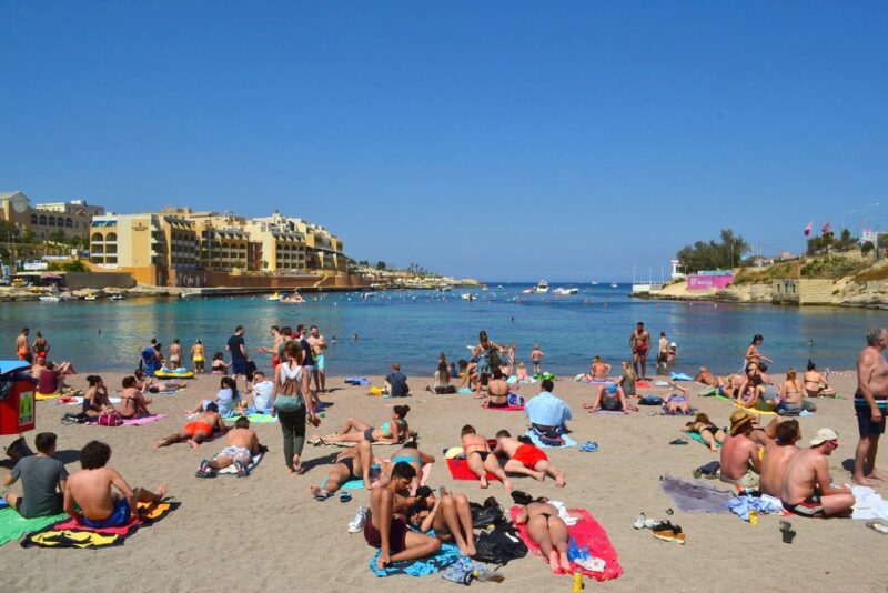 St. Julians
