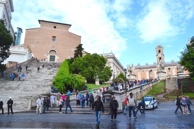 Campidoglio