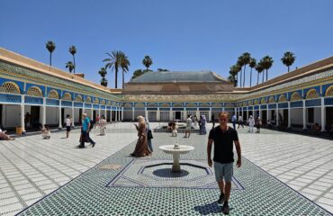 Consejos para viajar a Marruecos