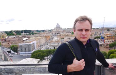 Consejos para viajar a Roma