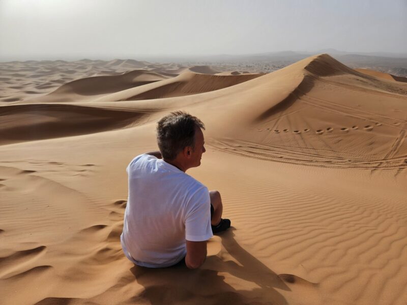 Cuándo viajar a Marruecos