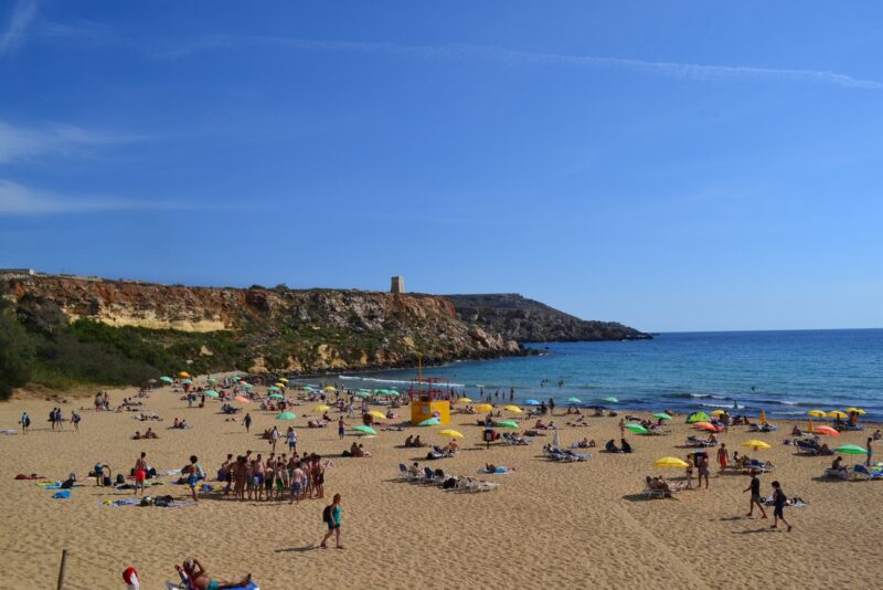Golden Bay