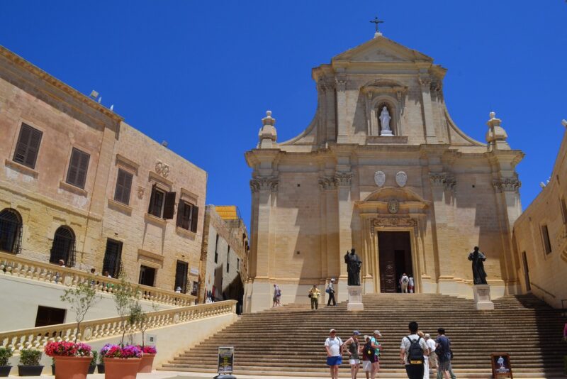 Gozo