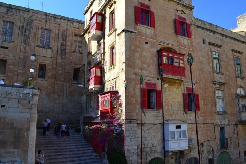 La Valeta