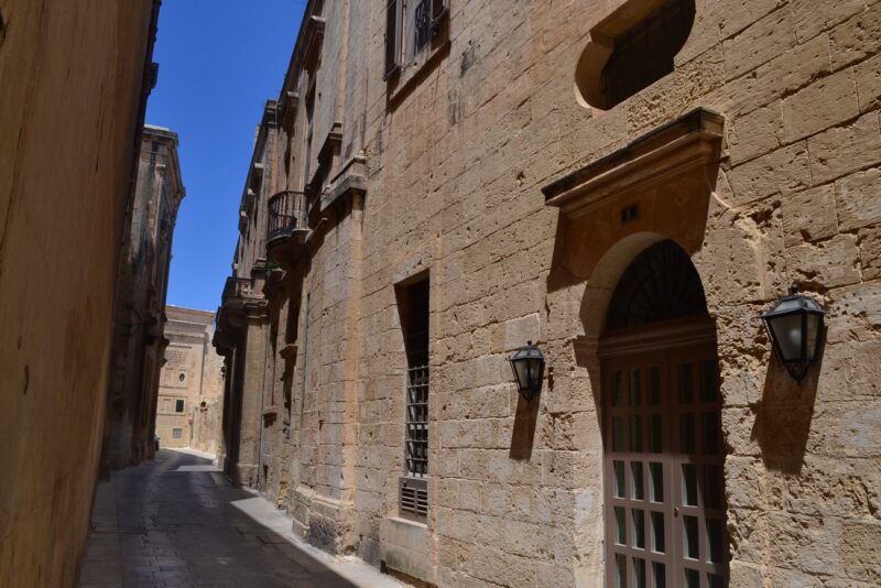 Mdina