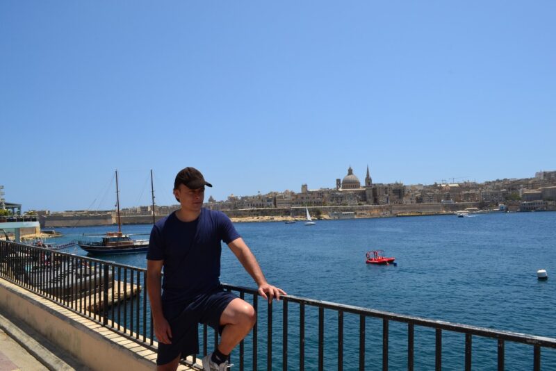 Qu&eacute; hacer en Malta