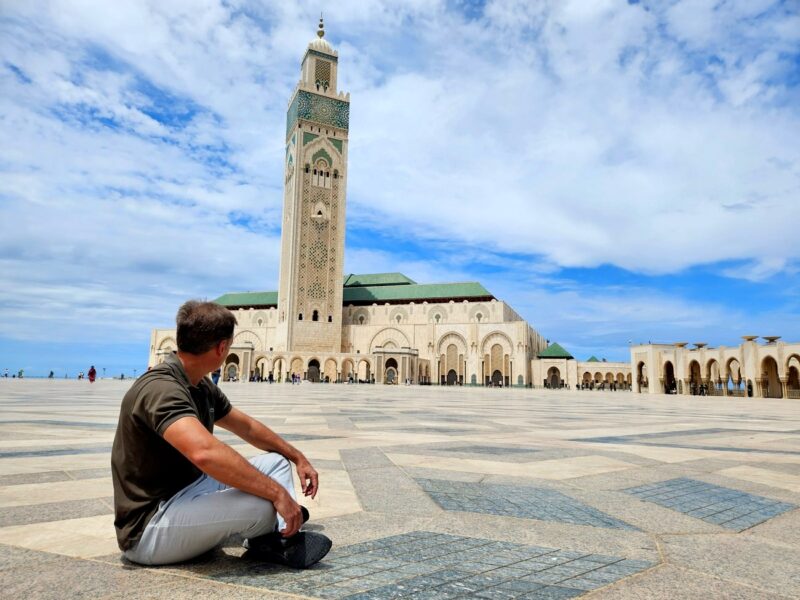 Casablanca