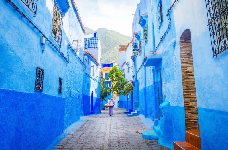 Marruecos en 2 semanas