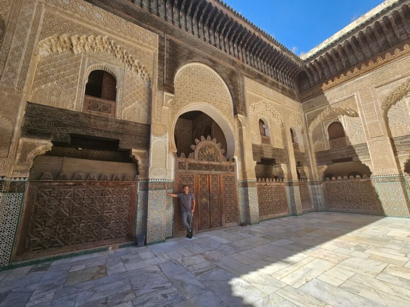 Fez