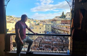 Itinerario por Marruecos de dos semanas