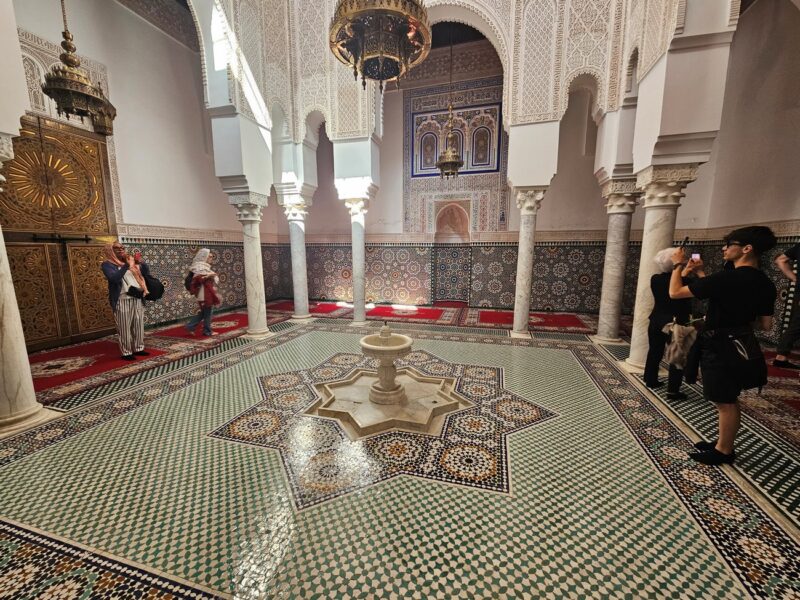 Meknes
