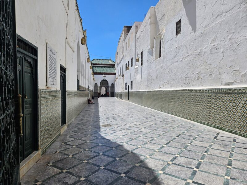 Moulay Idriss