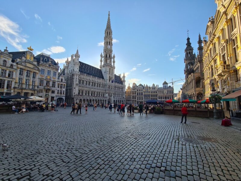 Grand Place
