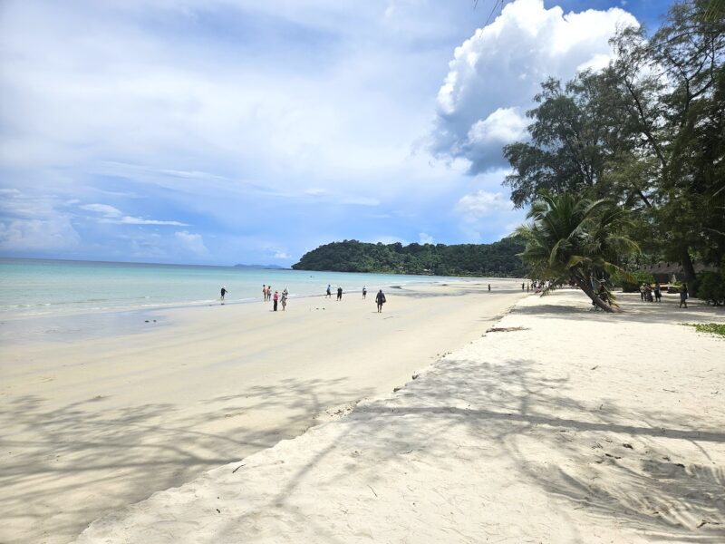 Klohng Chao, Koh Kood