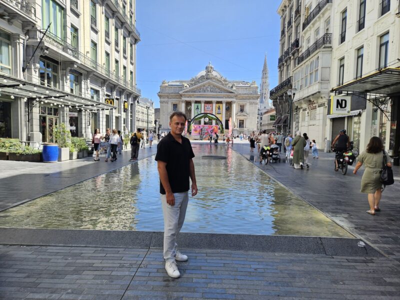 La Bourse