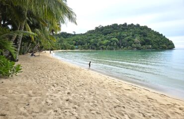 Las mejores playas de Koh Kood