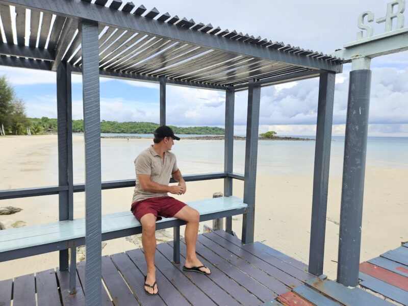 Millenium Beach, Koh Kood