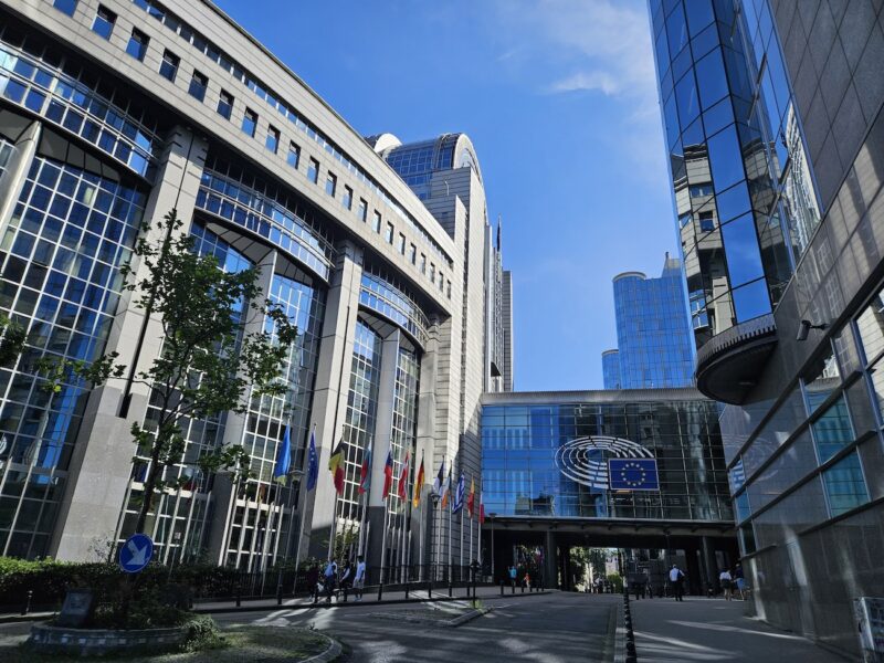 Parlamento Europeo
