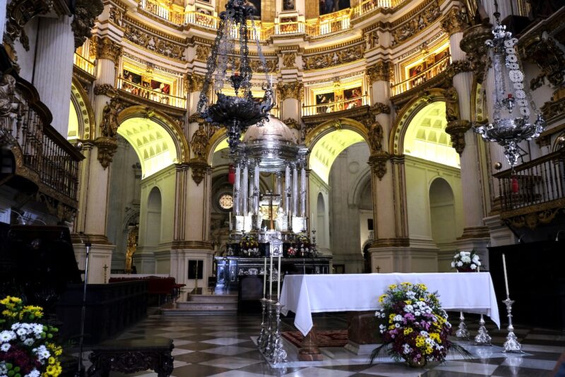 Catedral de Granada