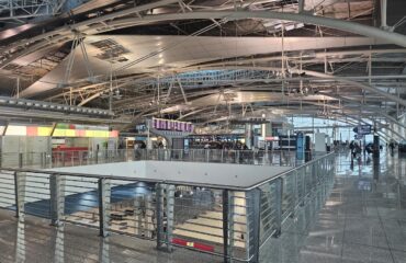 Cómo ir del aeropuerto de Oporto al centro