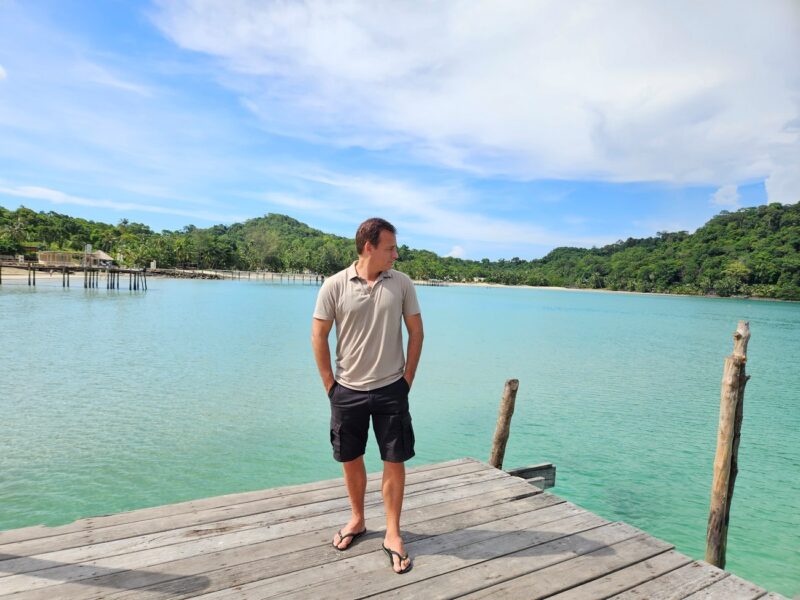 Cu&aacute;ntos d&iacute;as en Koh Kood