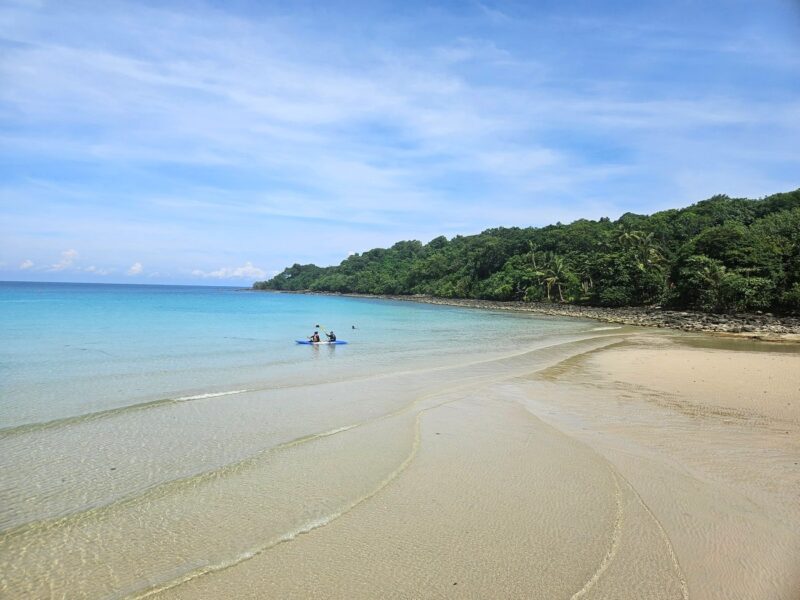 Mejor &eacute;poca para visitar Koh Kood