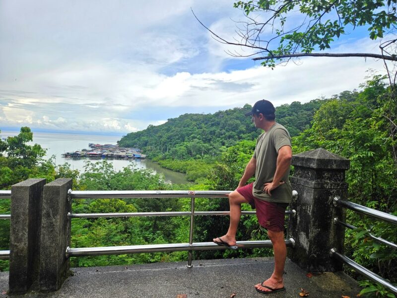 Mirador de Ao Yai