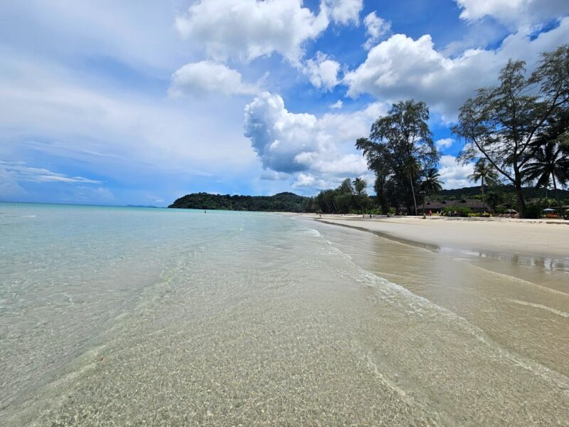 Playa de Khlong Chao
