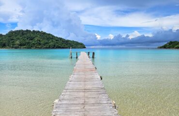 Qué hacer en Koh Kood