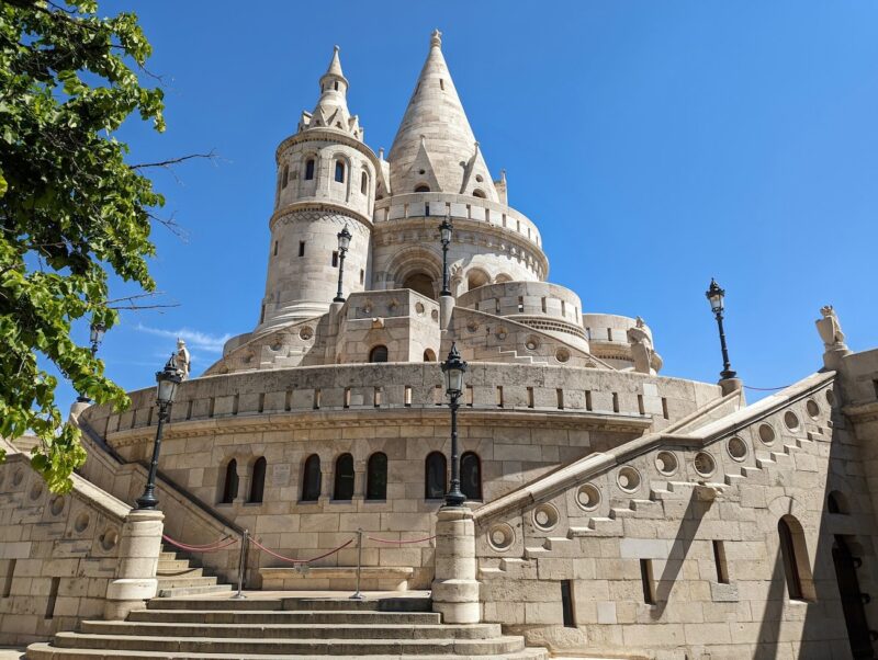 Budapest