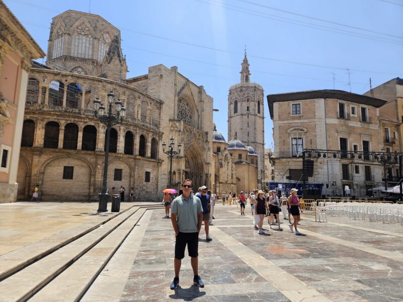 Ciutat Vella, Valencia