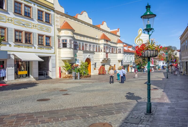 Eisenstadt