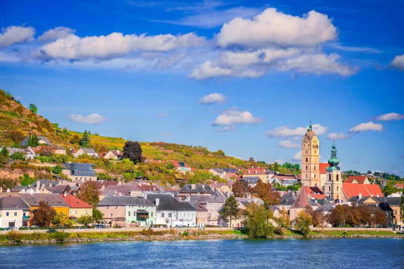 Krems An der Donau