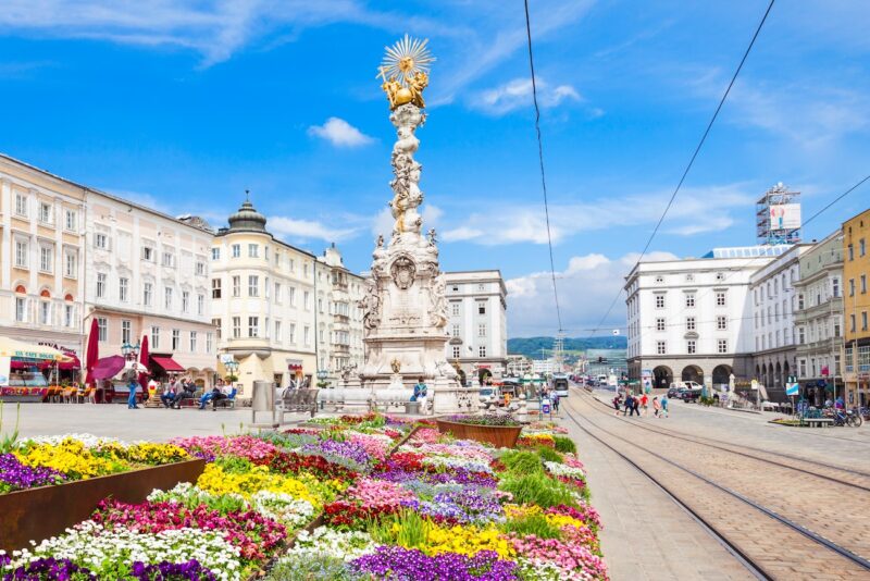 Linz