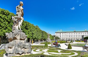 Las mejores excursiones desde Viena