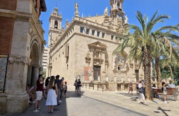 Los mejores free tours en Valencia