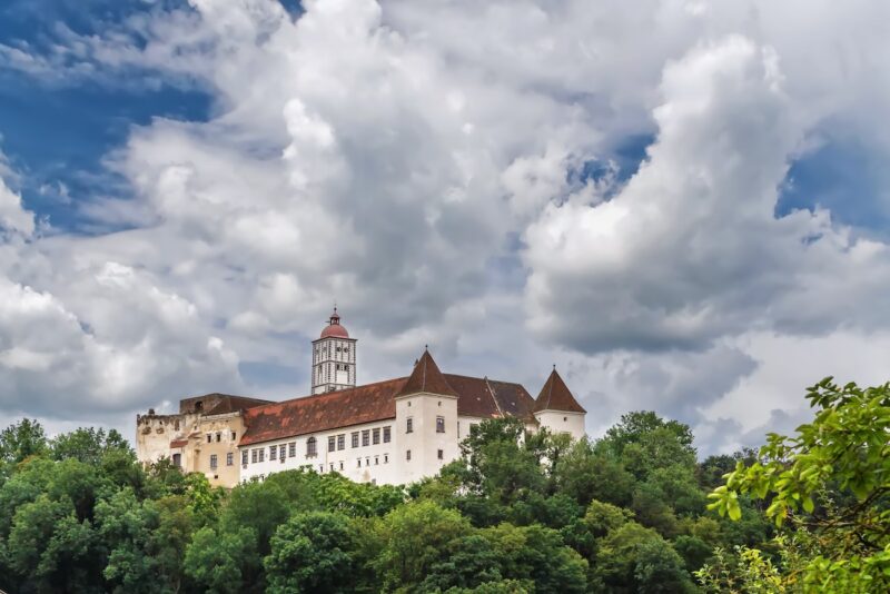 Schallaburg