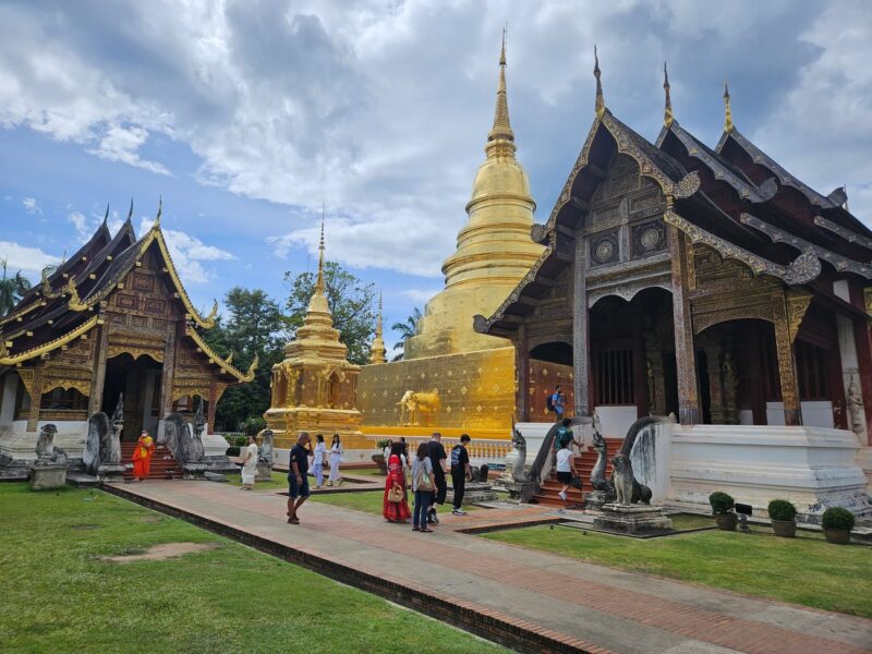 Chiang Mai