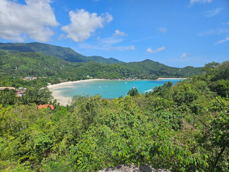Koh Phangan