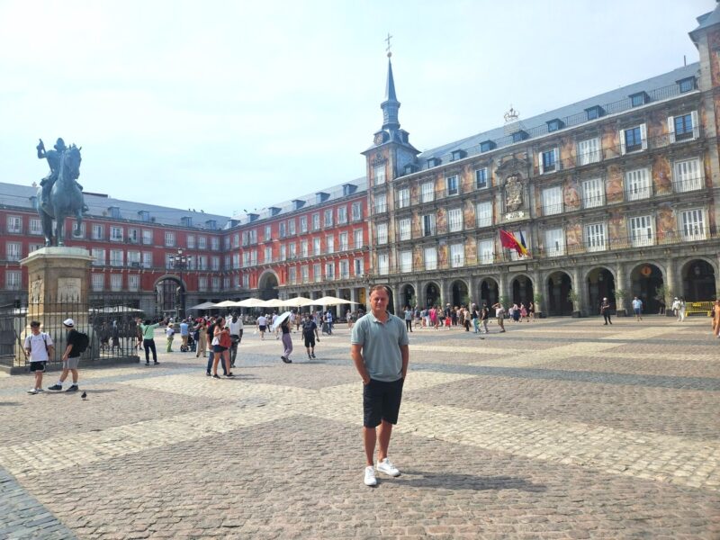 Los Austrias