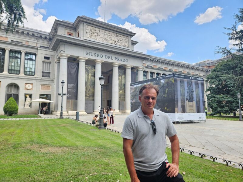 Museo Del Prado