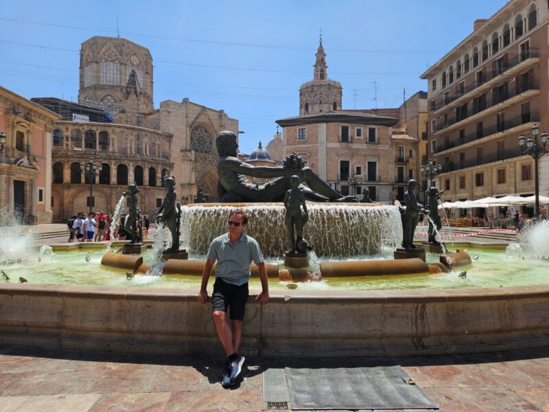 Qué hacer en Valencia