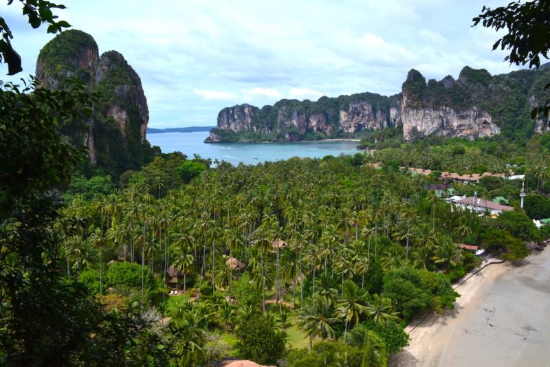 Railay