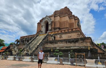 Tailandia en dos semanas